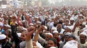 পশ্চিমবঙ্গে ভোটার তালিকা থেকে বাদ পড়া ২৭ লাখের প্রায় ৭০ শতাংশ মুসলিম