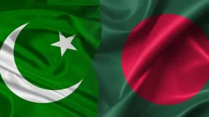 পাকিস্তান থেকে চাল-ডালসহ খাদ্যপণ্য আনবে বাংলাদেশ