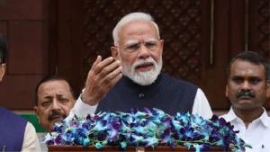 প্রশ্নপত্র ফাঁসের বিতর্কে ত্রুটিহীন পরীক্ষাব্যবস্থা গড়ার নির্দেশ মোদির
