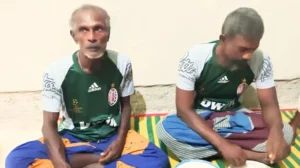 বঙ্গোপসাগরে ৩৬ দিন ভেসে থাকার দাবি, মহেশখালীতে জীবিত উদ্ধার দুই শ্রীলঙ্কান জেলে