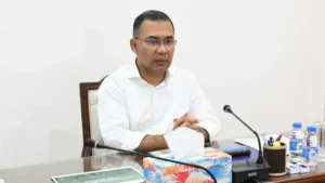 বন্যা-পাহাড়ধসে জীবন ও সম্পদ রক্ষায় প্রধানমন্ত্রীর জরুরি নির্দেশ