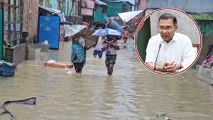 বন্যাদুর্গতদের সহায়তায় দ্রুত ব্যবস্থা নিতে নির্দেশ প্রধানমন্ত্রীর