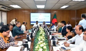 বিশ্ব পর্যটন দিবস উপলক্ষে দেশজুড়ে ব্যাপক কর্মসূচির উদ্যোগ