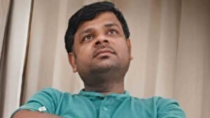 মহারাষ্ট্রের শিক্ষক নিয়োগ প্রশ্নফাঁসের মূল অভিযুক্ত বিহার থেকে গ্রেপ্তার