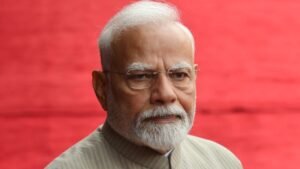 মোদিকে ঘিরে ভুয়া পদত্যাগপত্র ভাইরাল, গুজব উড়িয়ে দিল ভারত সরকার