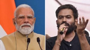 মোদিকে প্রধানমন্ত্রীর পদ ছেড়ে ‘ইনফ্লুয়েন্সার’ হওয়ার পরামর্শ অভিজিৎ দিপকের