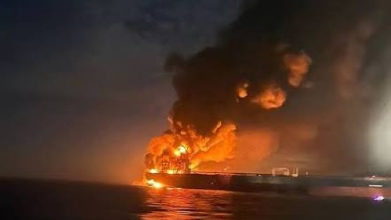 যুক্তরাষ্ট্র-ইরানের পাল্টাপাল্টি হামলায় মধ্যপ্রাচ্যে বড় যুদ্ধের আশঙ্কা