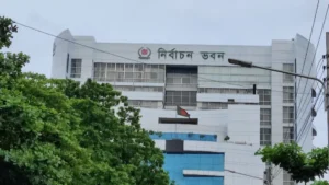 রাষ্ট্রপতি নির্বাচন প্রস্তুতি, স্পিকারের সঙ্গে বৈঠকের উদ্যোগে ইসির চিঠি