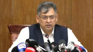 রাষ্ট্রপতিকে নিয়ে বিরোধীদের অভিযোগে গুরুত্ব দেখছেন না স্বরাষ্ট্রমন্ত্রী