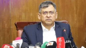 রাষ্ট্রপতিকে পদত্যাগ করতে সরকার বলেনি: স্বরাষ্ট্রমন্ত্রী