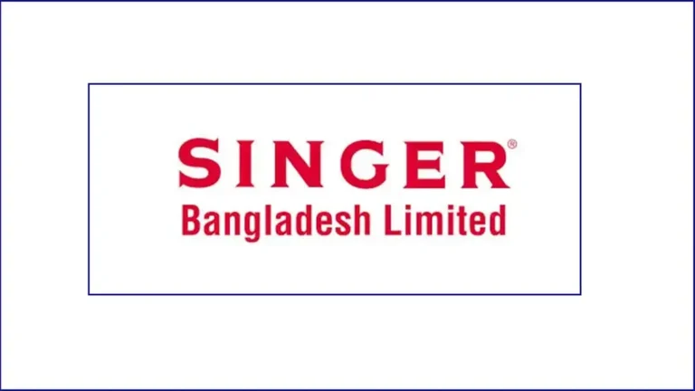 লোকসান কমলেও মুনাফায় ফিরতে পারেনি সিঙ্গার বাংলাদেশ