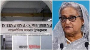 শাপলা চত্বর হত্যা মামলা, হাসিনাসহ ৪১ জনের বিরুদ্ধে অভিযোগ গ্রহণ
