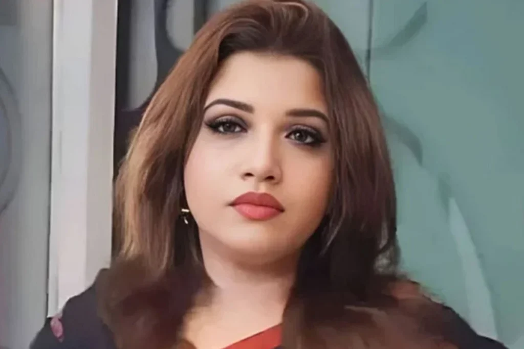 শেখ হাসিনা যেখানেই আত্মসমর্পণ করুন, আগে কারাগারে যেতে হবে: শামা ওবায়েদ