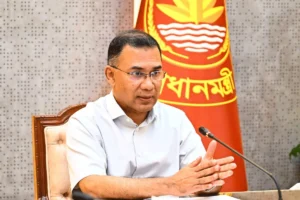 সরকারি অনুষ্ঠানের প্রচারসামগ্রীতে প্রধানমন্ত্রীর ছবি ব্যবহার নিষিদ্ধ