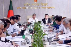 ১৮০ দিনের কর্মপরিকল্পনার অগ্রগতি প্রতিবেদন তথ্যভিত্তিক করার নির্দেশ প্রতিমন্ত্রীর