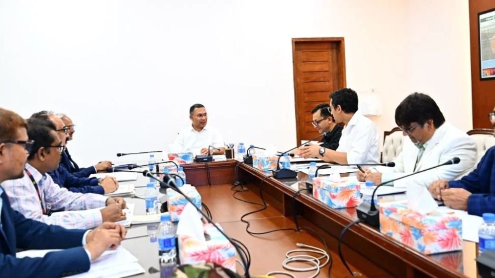 ২০২৬ সালের মধ্যেই বন্ধ সরকারি শিল্পকারখানা চালুর প্রক্রিয়া শেষ করার নির্দেশ প্রধানমন্ত্রীর