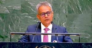 ২০২৭ সালের ডিসেম্বরের মধ্যে নতুন সড়ক নিরাপত্তা আইন চূড়ান্তের প্রতিশ্রুতি