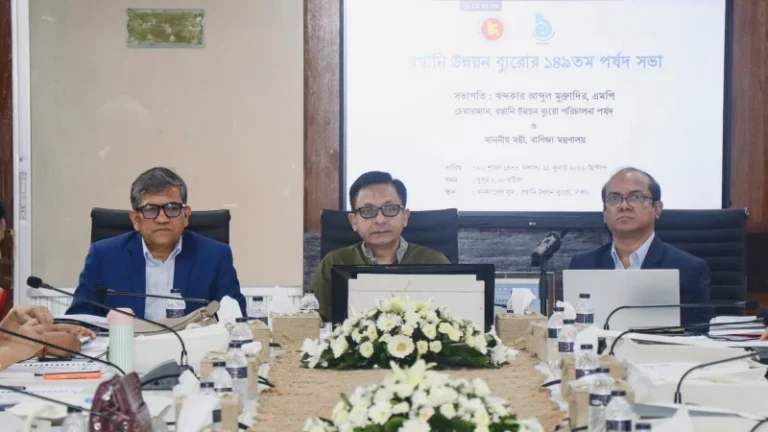 নতুন রপ্তানি বাজারে নজর, ২৭ দেশের ৫০ আন্তর্জাতিক মেলায় অংশ নেবে বাংলাদেশ
