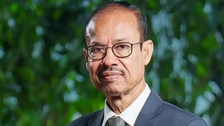 ‘রোডশো নয়, ভালো কোম্পানি তালিকাভুক্ত করলেই পুঁজিবাজারে আস্থা ফিরবে’: বিএসইসি চেয়ারম্যান