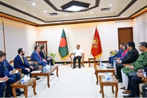 কৃষি ও তথ্যপ্রযুক্তিসহ বিভিন্ন খাতে মার্কিন বিনিয়োগ বাড়ানোর আহ্বান প্রধানমন্ত্রীর