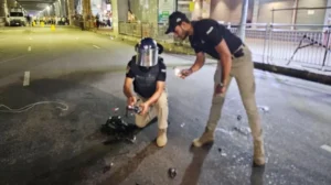 মতিঝিলের আইইডি উদ্ধারের ১ সপ্তাহ পরও অধরা জড়িতরা, তদন্তে বড় বাধা অকেজো সিসিটিভি