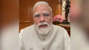যন্তর মন্তরের স্লোগান বিতর্কে সংযমের বার্তা, অভিযুক্ত শিক্ষার্থীদের ক্ষমার কথা বললেন মোদি